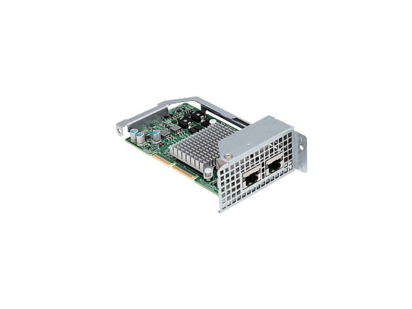 Supermicro AOC-CTG-i2T